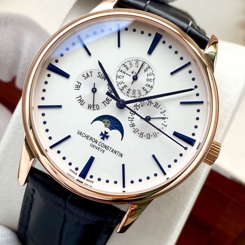 VACHERON CONSTANTIN Watches